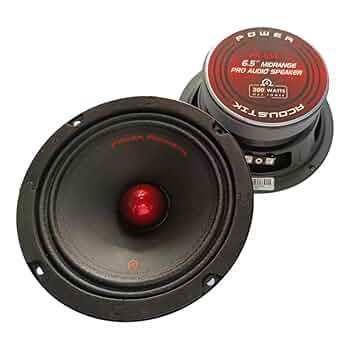 PowerAcoustik u.s.a　ウーファー PowerAcoustik u.s.a ウーファー Power Acoustik Car Subwoofers